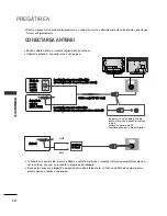 Предварительный просмотр 308 страницы LG 26LB7 Series Owner'S Manual