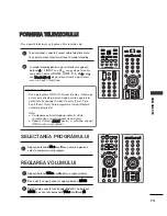 Предварительный просмотр 309 страницы LG 26LB7 Series Owner'S Manual