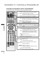 Предварительный просмотр 310 страницы LG 26LB7 Series Owner'S Manual