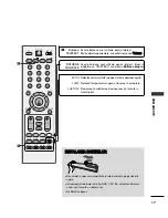 Предварительный просмотр 313 страницы LG 26LB7 Series Owner'S Manual