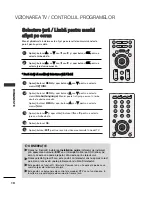 Предварительный просмотр 314 страницы LG 26LB7 Series Owner'S Manual