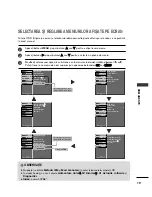 Предварительный просмотр 315 страницы LG 26LB7 Series Owner'S Manual