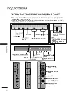 Предварительный просмотр 324 страницы LG 26LB7 Series Owner'S Manual