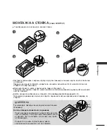 Предварительный просмотр 327 страницы LG 26LB7 Series Owner'S Manual