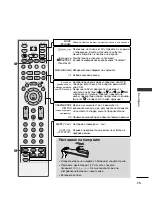 Предварительный просмотр 335 страницы LG 26LB7 Series Owner'S Manual