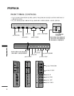 Предварительный просмотр 348 страницы LG 26LB7 Series Owner'S Manual