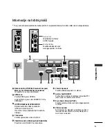 Предварительный просмотр 349 страницы LG 26LB7 Series Owner'S Manual