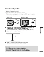 Предварительный просмотр 353 страницы LG 26LB7 Series Owner'S Manual