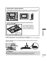 Предварительный просмотр 355 страницы LG 26LB7 Series Owner'S Manual