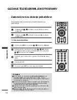 Предварительный просмотр 362 страницы LG 26LB7 Series Owner'S Manual