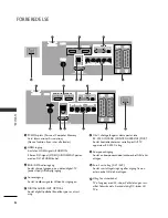 Предварительный просмотр 374 страницы LG 26LB7 Series Owner'S Manual