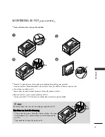 Предварительный просмотр 375 страницы LG 26LB7 Series Owner'S Manual