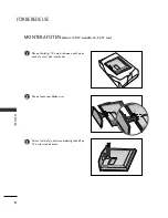 Предварительный просмотр 376 страницы LG 26LB7 Series Owner'S Manual