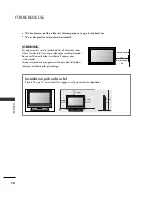 Предварительный просмотр 378 страницы LG 26LB7 Series Owner'S Manual