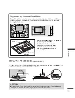 Предварительный просмотр 379 страницы LG 26LB7 Series Owner'S Manual