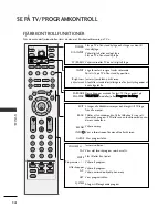 Предварительный просмотр 382 страницы LG 26LB7 Series Owner'S Manual