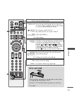 Предварительный просмотр 383 страницы LG 26LB7 Series Owner'S Manual