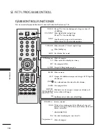 Предварительный просмотр 384 страницы LG 26LB7 Series Owner'S Manual