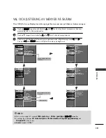 Предварительный просмотр 387 страницы LG 26LB7 Series Owner'S Manual