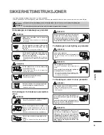 Предварительный просмотр 395 страницы LG 26LB7 Series Owner'S Manual