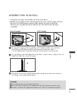 Предварительный просмотр 401 страницы LG 26LB7 Series Owner'S Manual