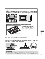 Предварительный просмотр 403 страницы LG 26LB7 Series Owner'S Manual