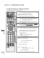 Предварительный просмотр 406 страницы LG 26LB7 Series Owner'S Manual