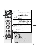 Предварительный просмотр 407 страницы LG 26LB7 Series Owner'S Manual