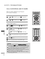 Предварительный просмотр 410 страницы LG 26LB7 Series Owner'S Manual