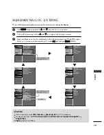 Предварительный просмотр 411 страницы LG 26LB7 Series Owner'S Manual