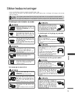 Предварительный просмотр 419 страницы LG 26LB7 Series Owner'S Manual