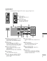 Предварительный просмотр 421 страницы LG 26LB7 Series Owner'S Manual