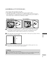 Предварительный просмотр 425 страницы LG 26LB7 Series Owner'S Manual