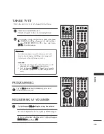 Предварительный просмотр 429 страницы LG 26LB7 Series Owner'S Manual