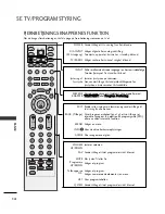 Предварительный просмотр 430 страницы LG 26LB7 Series Owner'S Manual