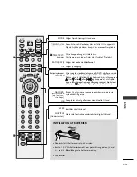 Предварительный просмотр 431 страницы LG 26LB7 Series Owner'S Manual