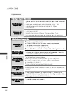 Предварительный просмотр 438 страницы LG 26LB7 Series Owner'S Manual