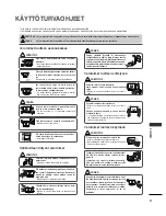 Предварительный просмотр 443 страницы LG 26LB7 Series Owner'S Manual