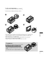 Предварительный просмотр 447 страницы LG 26LB7 Series Owner'S Manual