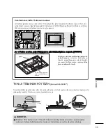 Предварительный просмотр 451 страницы LG 26LB7 Series Owner'S Manual