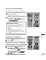 Предварительный просмотр 453 страницы LG 26LB7 Series Owner'S Manual