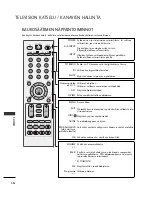 Предварительный просмотр 456 страницы LG 26LB7 Series Owner'S Manual