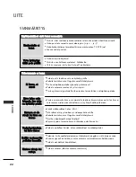 Предварительный просмотр 462 страницы LG 26LB7 Series Owner'S Manual