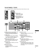 Предварительный просмотр 469 страницы LG 26LB7 Series Owner'S Manual