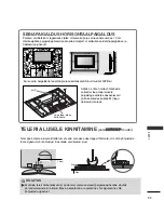 Предварительный просмотр 475 страницы LG 26LB7 Series Owner'S Manual