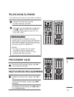 Предварительный просмотр 477 страницы LG 26LB7 Series Owner'S Manual