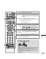 Предварительный просмотр 479 страницы LG 26LB7 Series Owner'S Manual