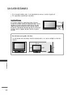 Предварительный просмотр 498 страницы LG 26LB7 Series Owner'S Manual