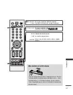 Предварительный просмотр 505 страницы LG 26LB7 Series Owner'S Manual