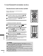 Предварительный просмотр 506 страницы LG 26LB7 Series Owner'S Manual